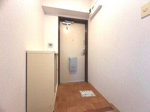 ラリ－マンションの物件内観写真